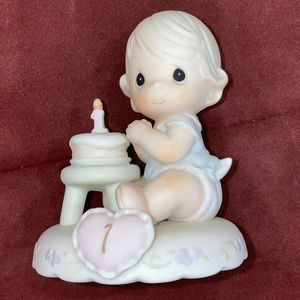 Precious Moments Growing in Grace Age 1